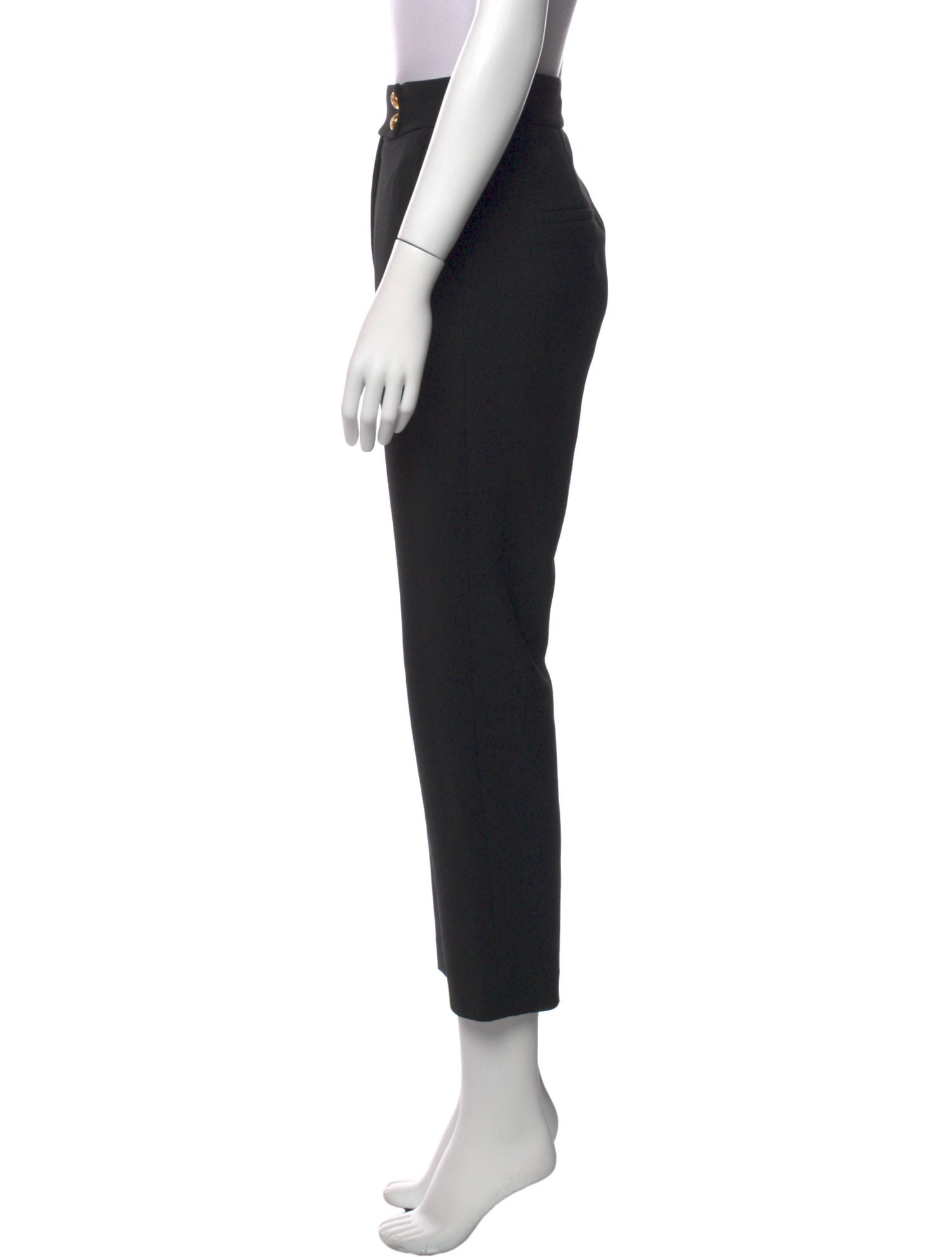 Veronica Beard Straight Leg Pants