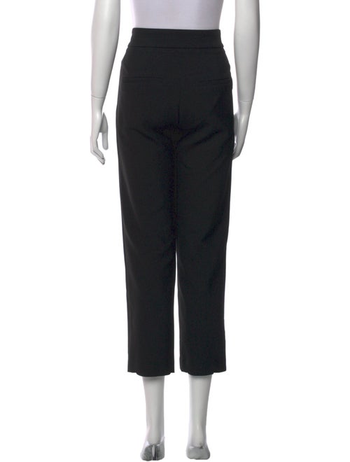 Veronica Beard Straight Leg Pants