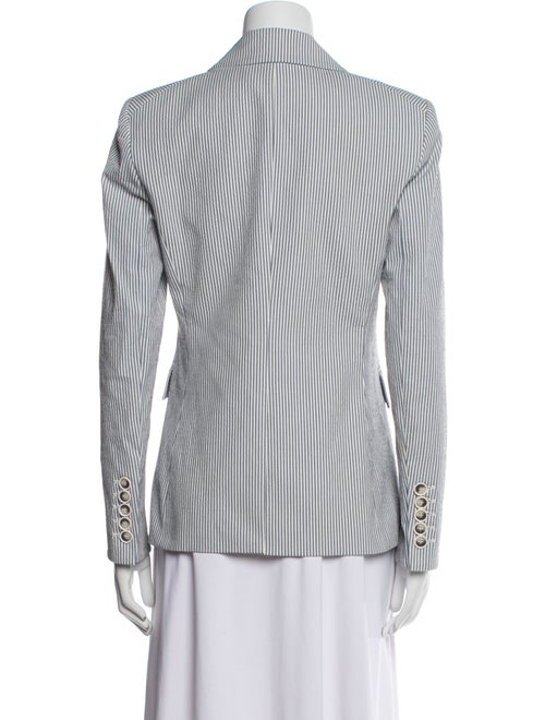 Veronica Beard Striped Blazer