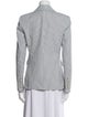Veronica Beard Striped Blazer
