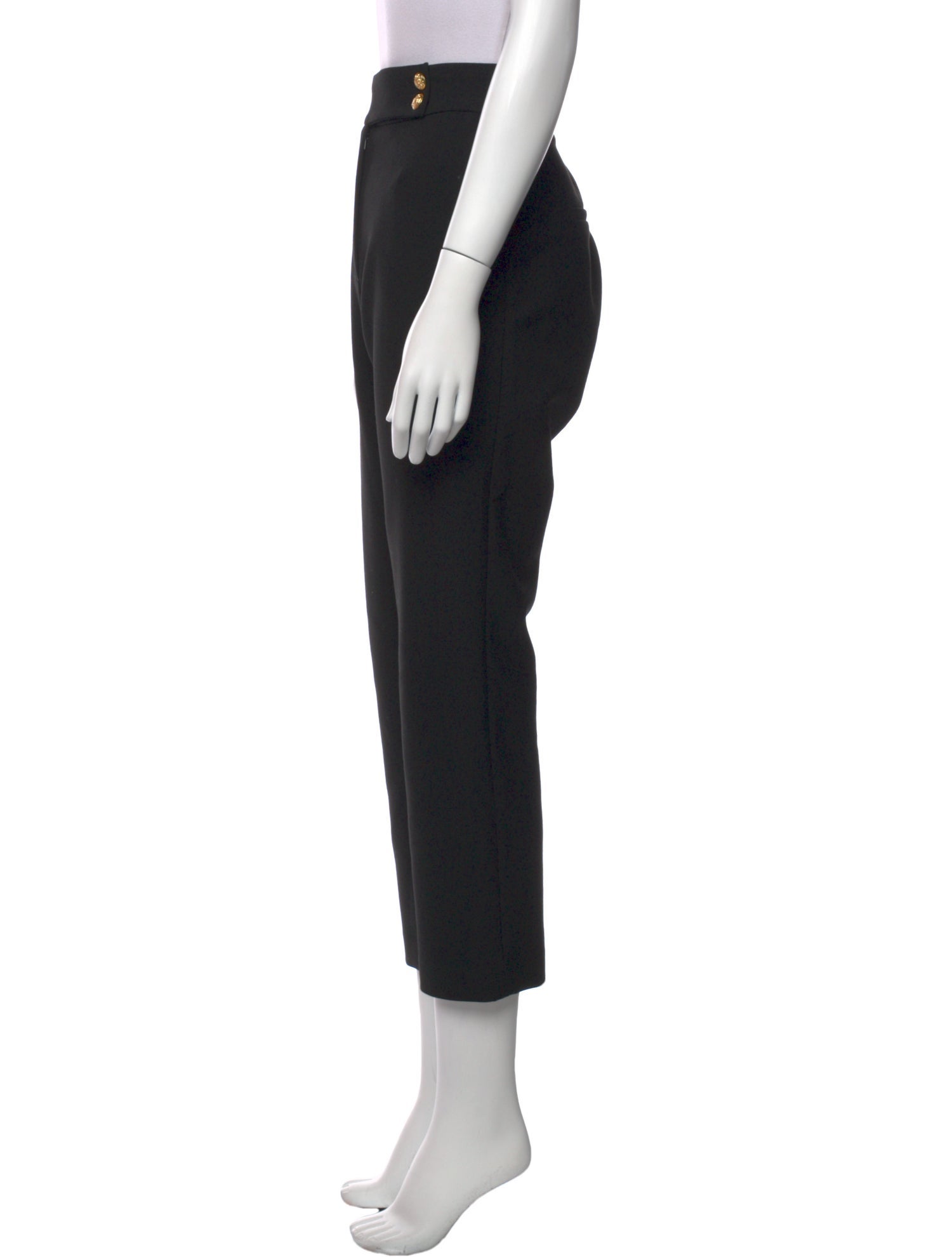 Veronica Beard Straight Leg Pants