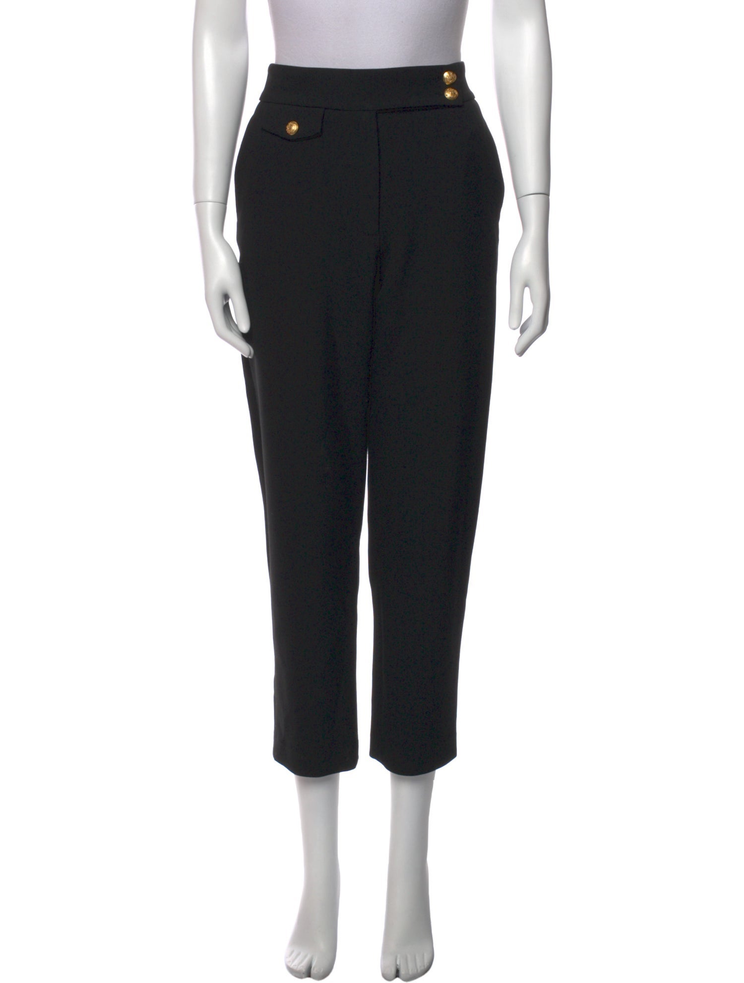 Veronica Beard Straight Leg Pants