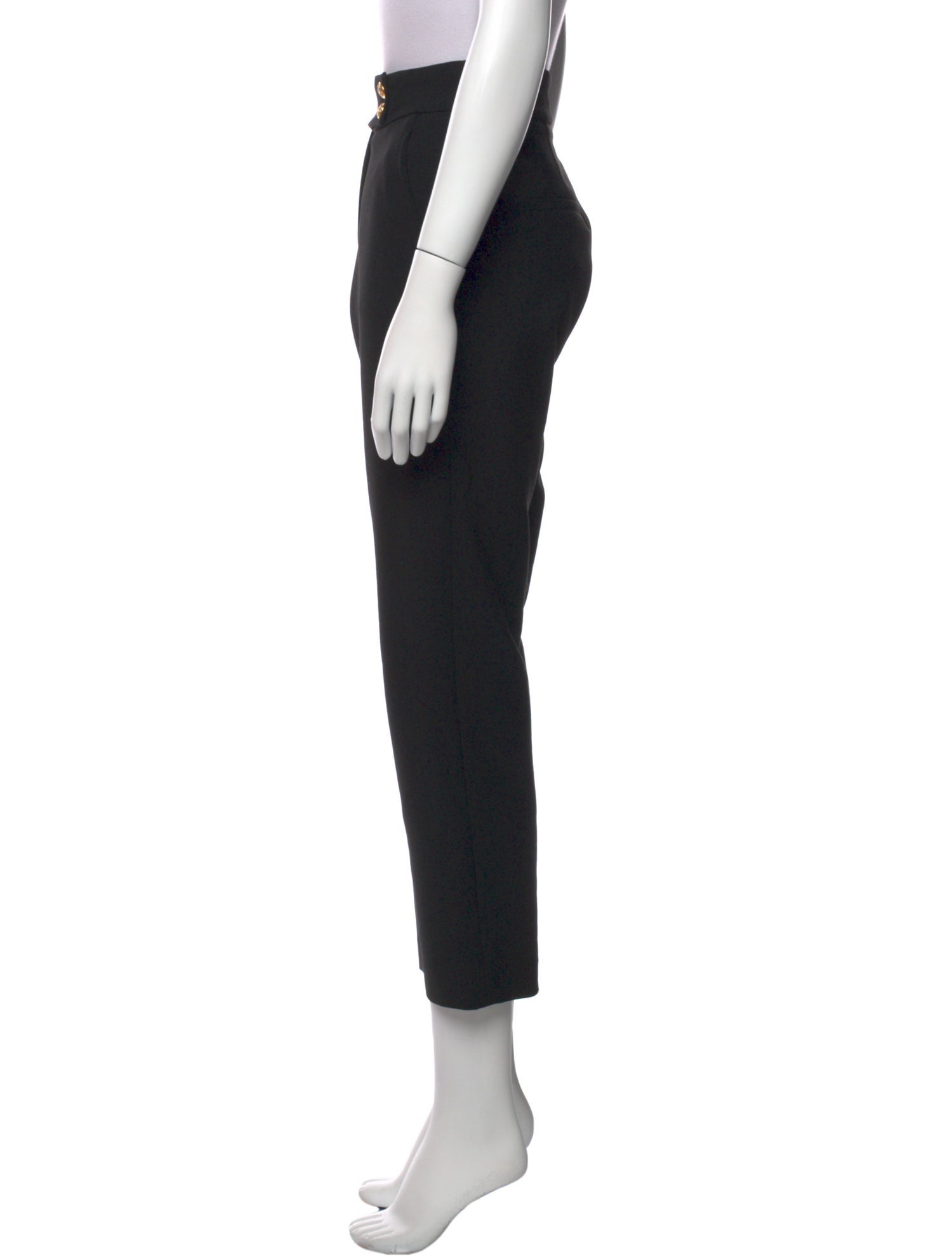 Veronica Beard Straight Leg Pants