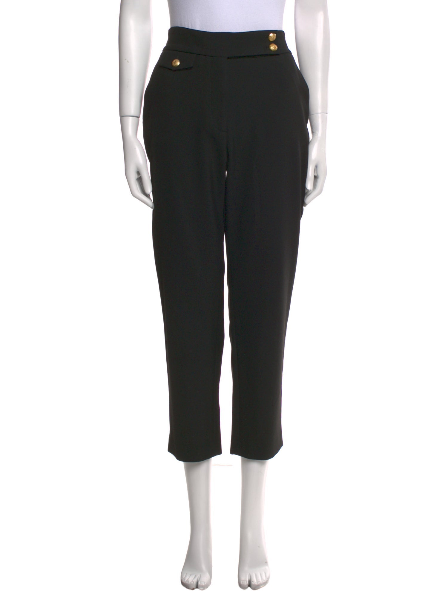 Veronica Beard Straight Leg Pants