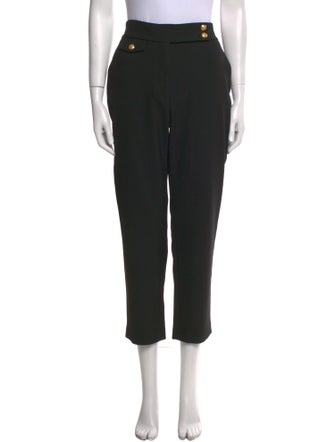 Veronica Beard Straight Leg Pants