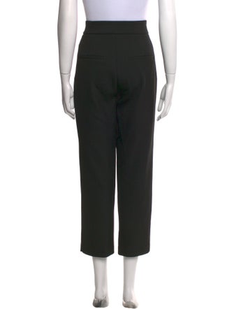 Veronica Beard Straight Leg Pants