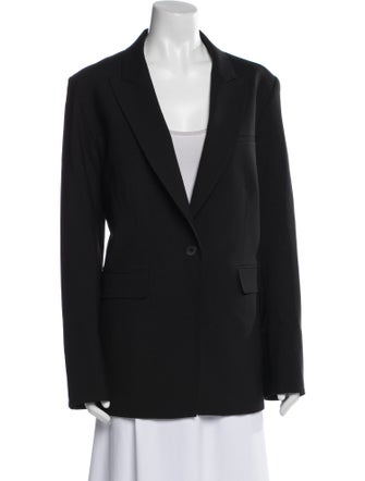 Veronica Beard Virgin Wool Blazer