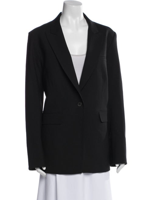 Veronica Beard Virgin Wool Blazer