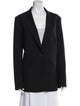 Veronica Beard Virgin Wool Blazer