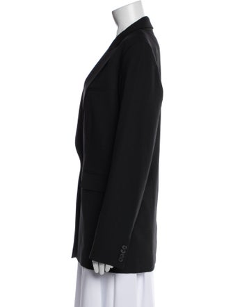 Veronica Beard Virgin Wool Blazer