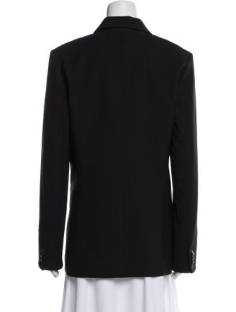 Veronica Beard Virgin Wool Blazer