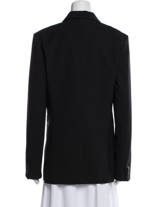 Veronica Beard Virgin Wool Blazer