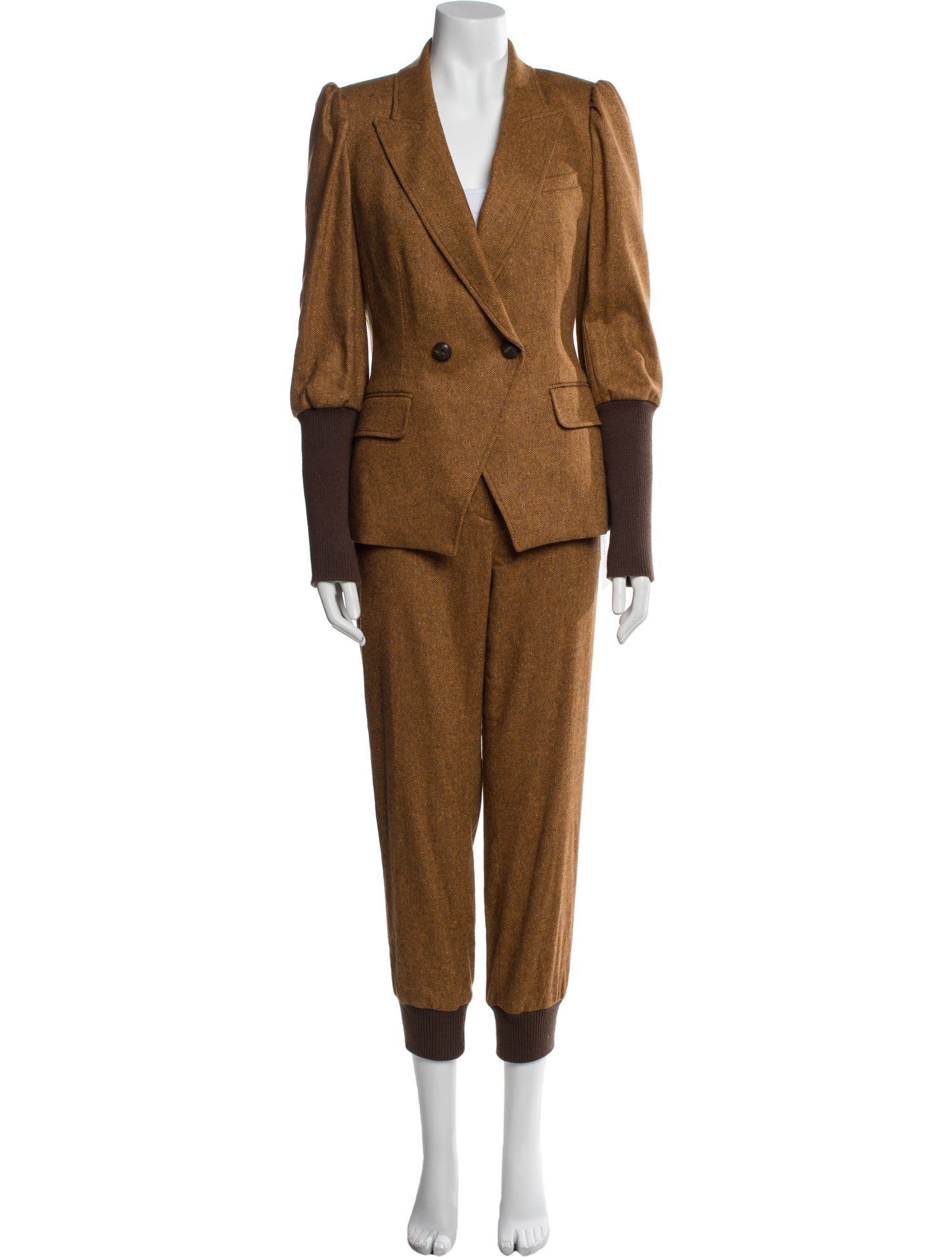 Veronica Beard Pantsuit