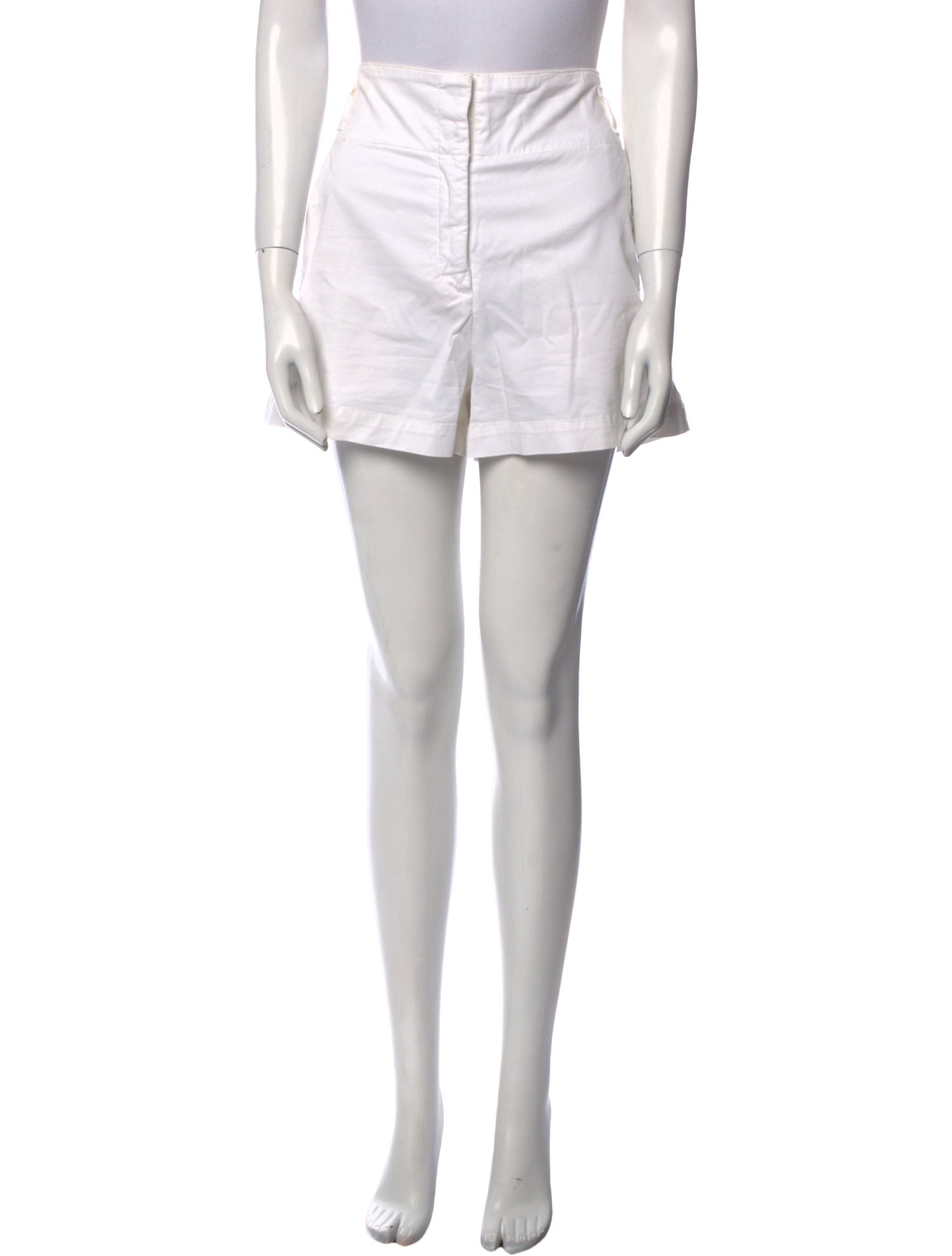 Veronica Beard Mini Shorts