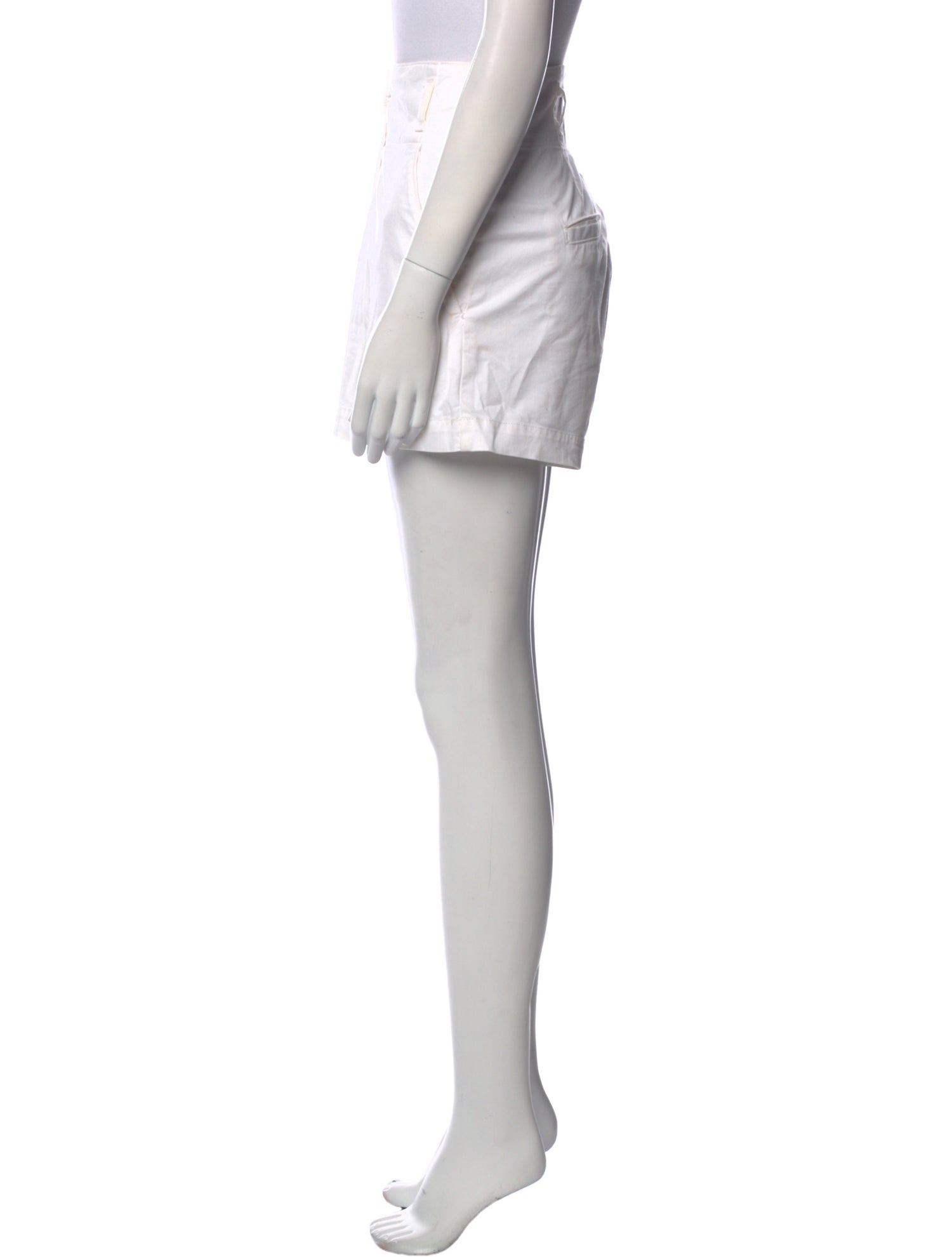 Veronica Beard Mini Shorts