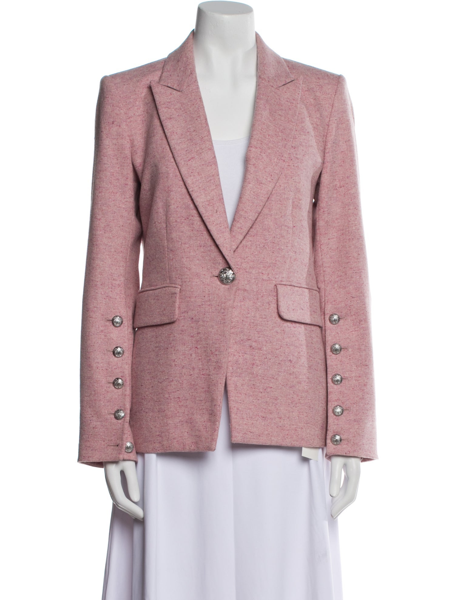 Veronica Beard Wool Blazer