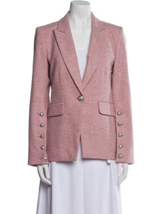 Veronica Beard Wool Blazer
