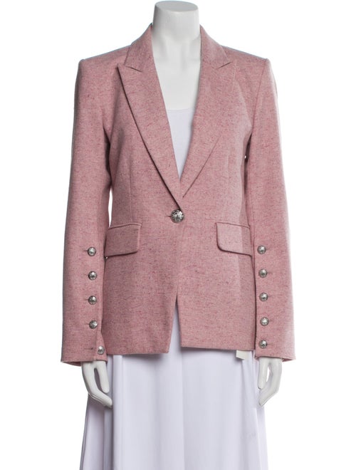 Veronica Beard Wool Blazer