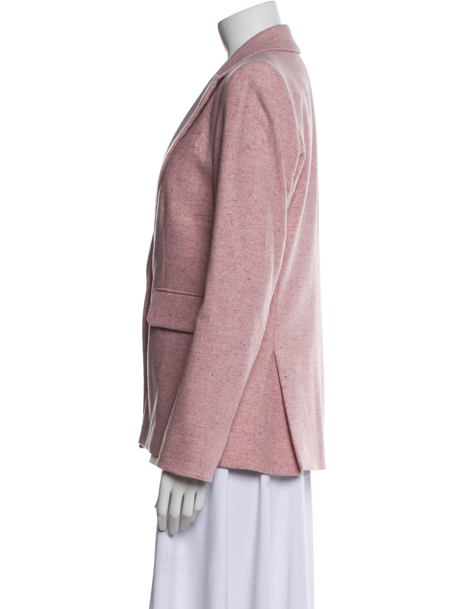 Veronica Beard Wool Blazer