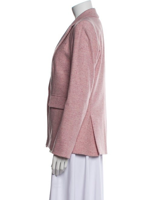 Veronica Beard Wool Blazer