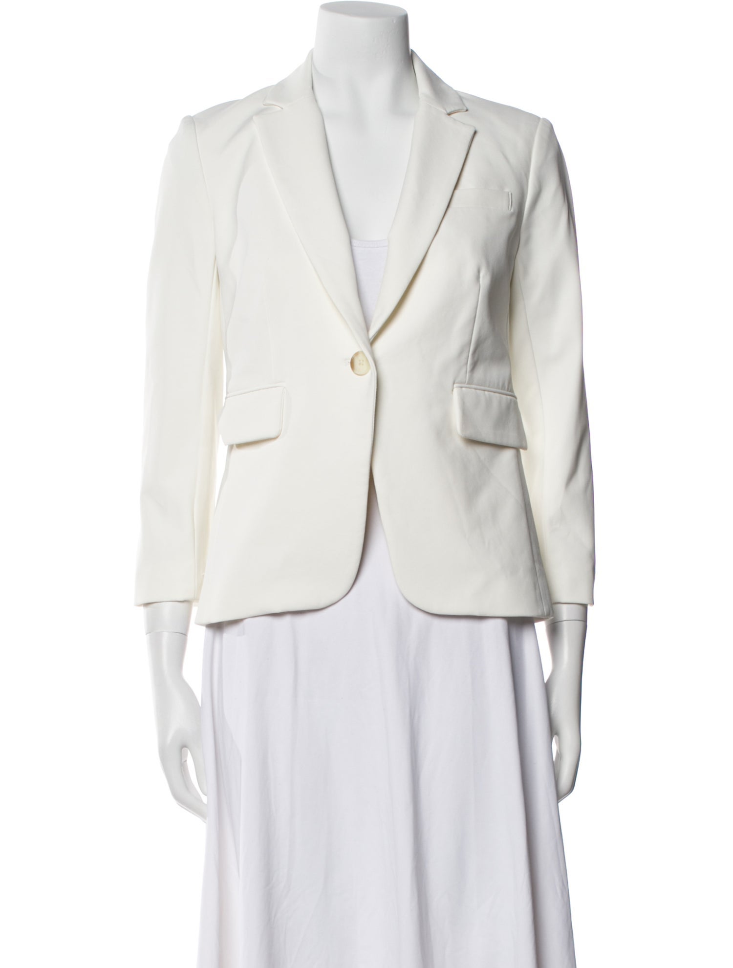 Veronica Beard Nylon Blazer