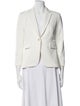 Veronica Beard Nylon Blazer