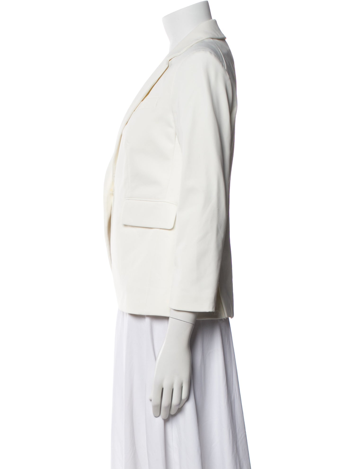 Veronica Beard Nylon Blazer