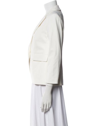 Veronica Beard Nylon Blazer