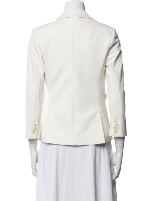 Veronica Beard Nylon Blazer