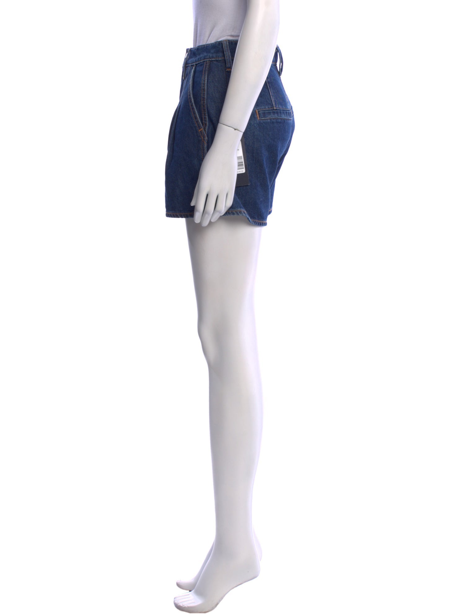 Veronica Beard Mini Shorts