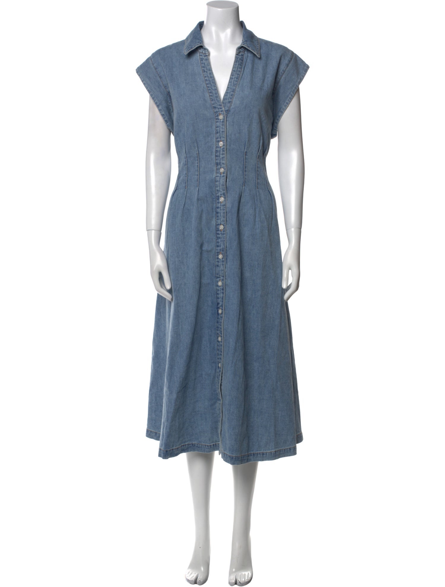 Veronica Beard Long Dress w/ Tags