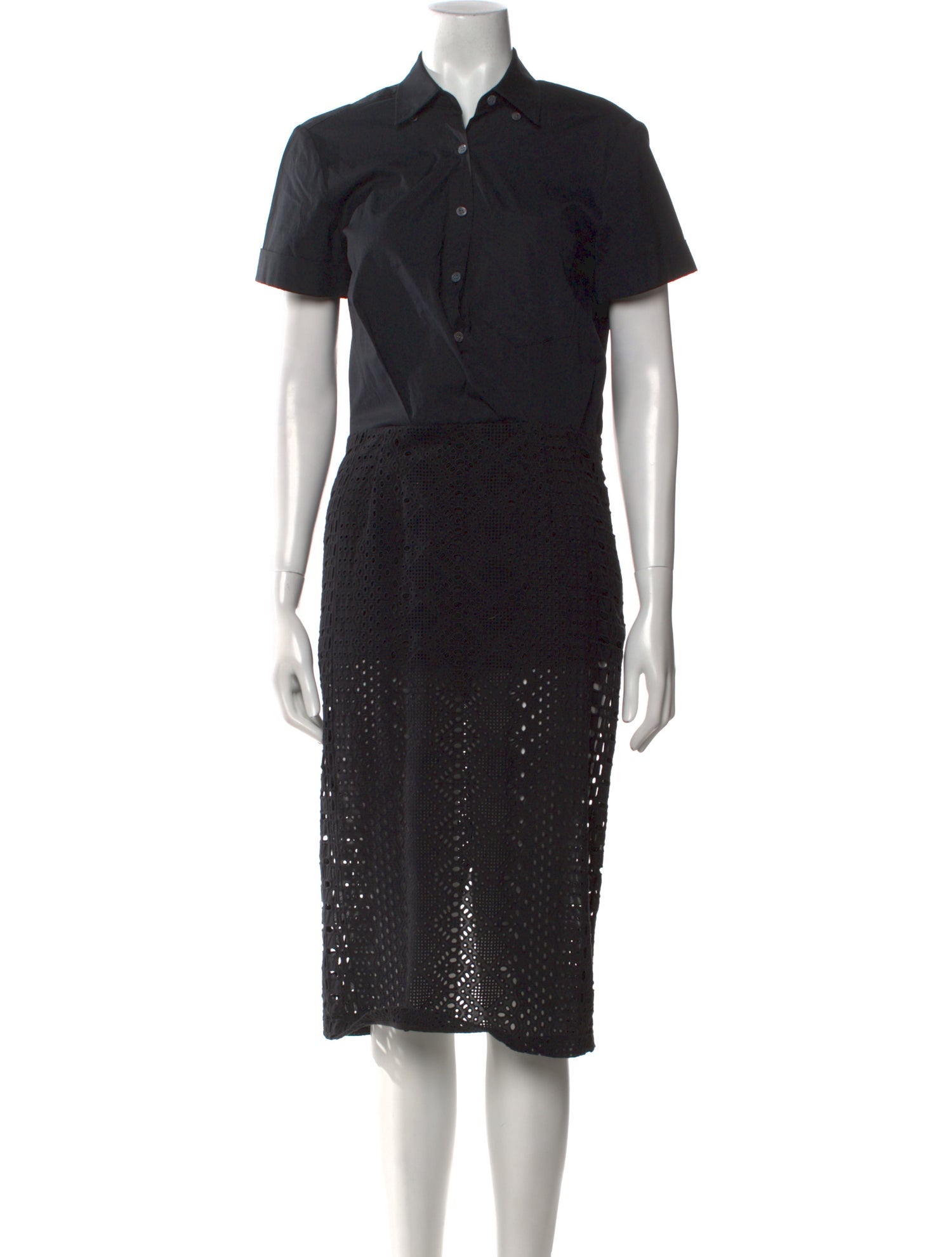 Veronica Beard Midi Length Dress