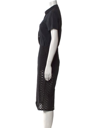 Veronica Beard Midi Length Dress