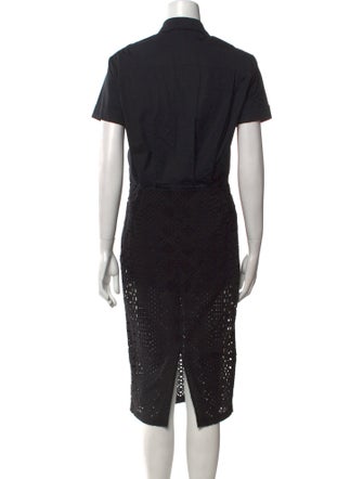 Veronica Beard Midi Length Dress