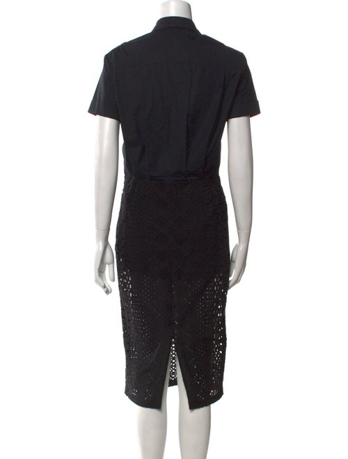 Veronica Beard Midi Length Dress