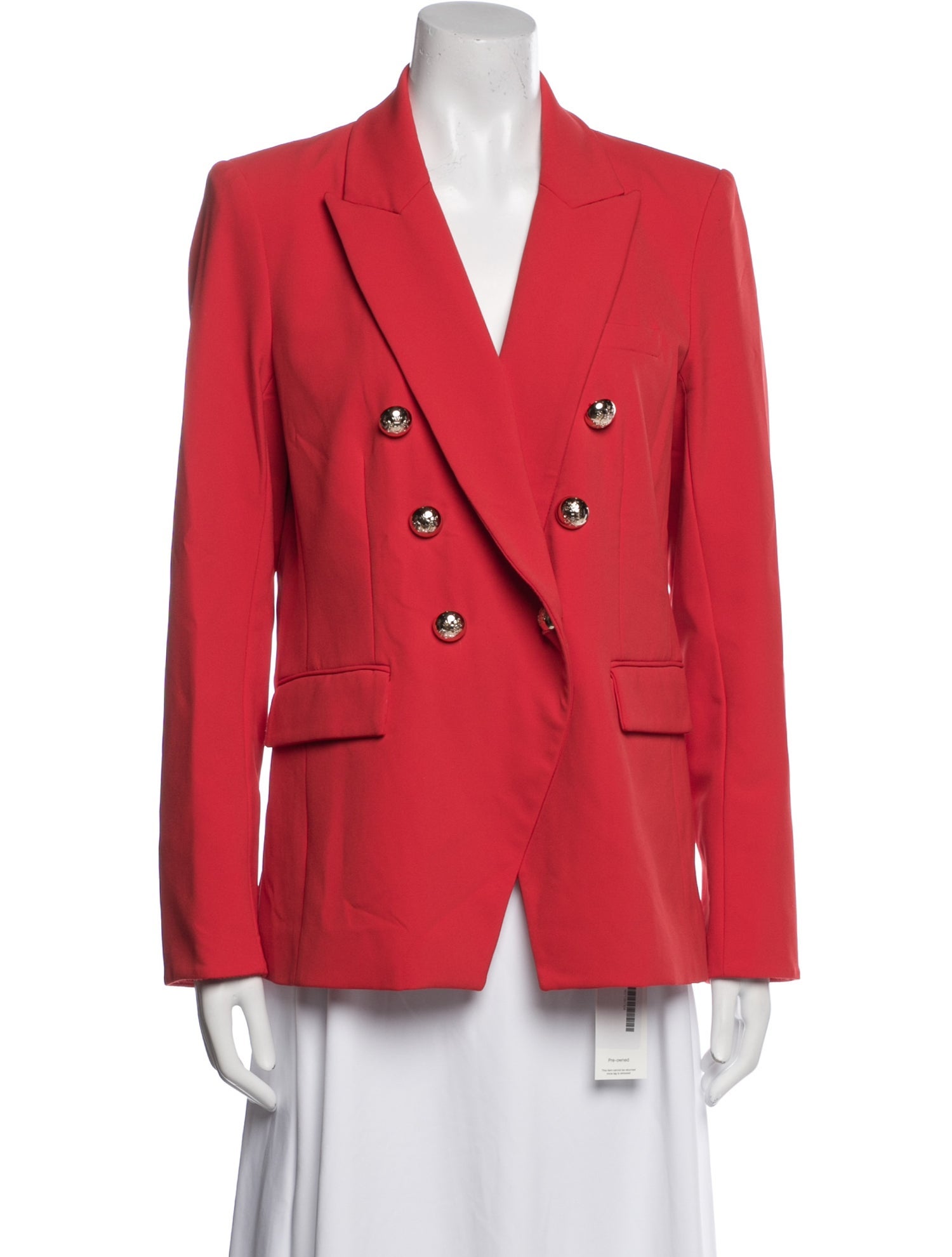 Veronica Beard Nylon Blazer