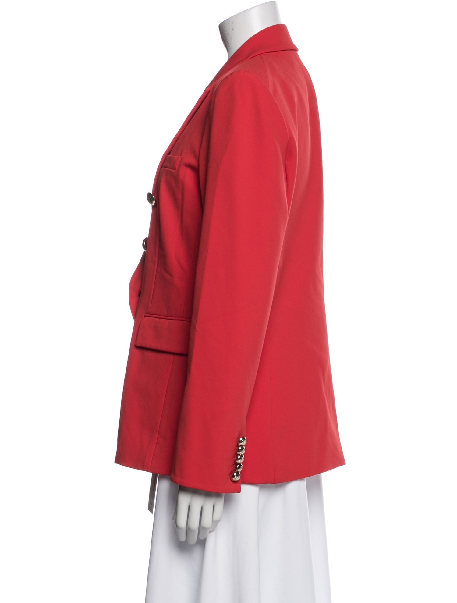 Veronica Beard Nylon Blazer