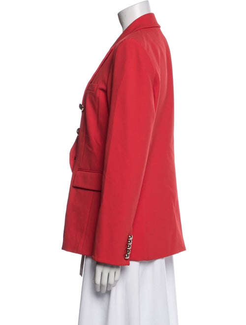 Veronica Beard Nylon Blazer