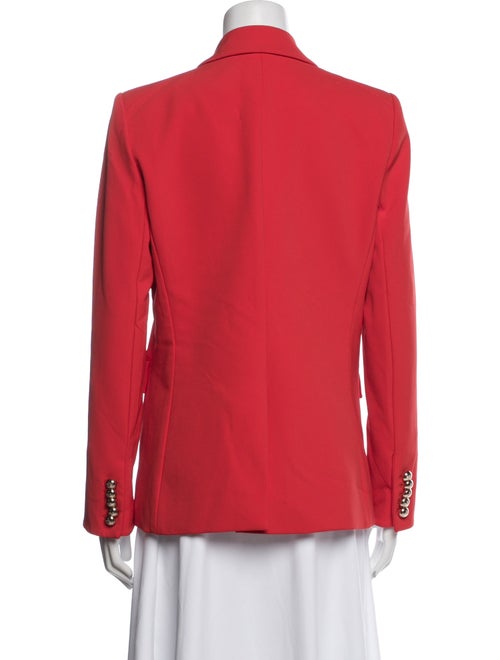 Veronica Beard Nylon Blazer