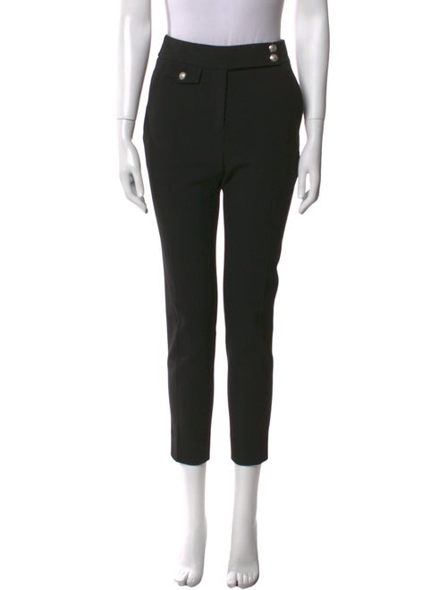 Veronica Beard Straight Leg Pants