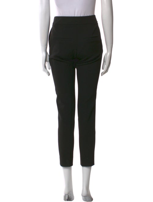 Veronica Beard Straight Leg Pants