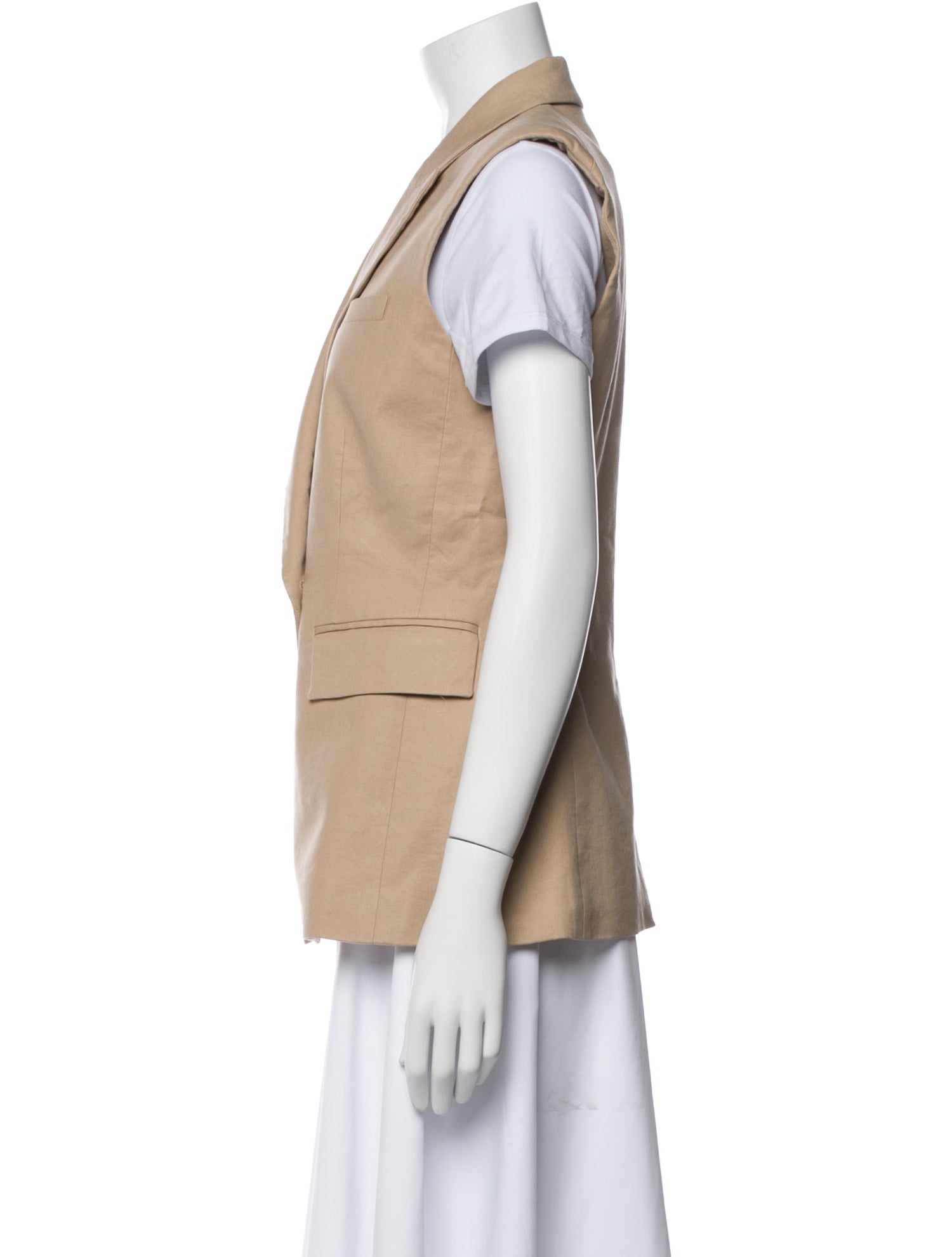 Veronica Beard Vest