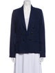 Veronica Beard Virgin Wool Blazer