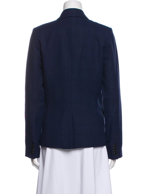 Veronica Beard Virgin Wool Blazer