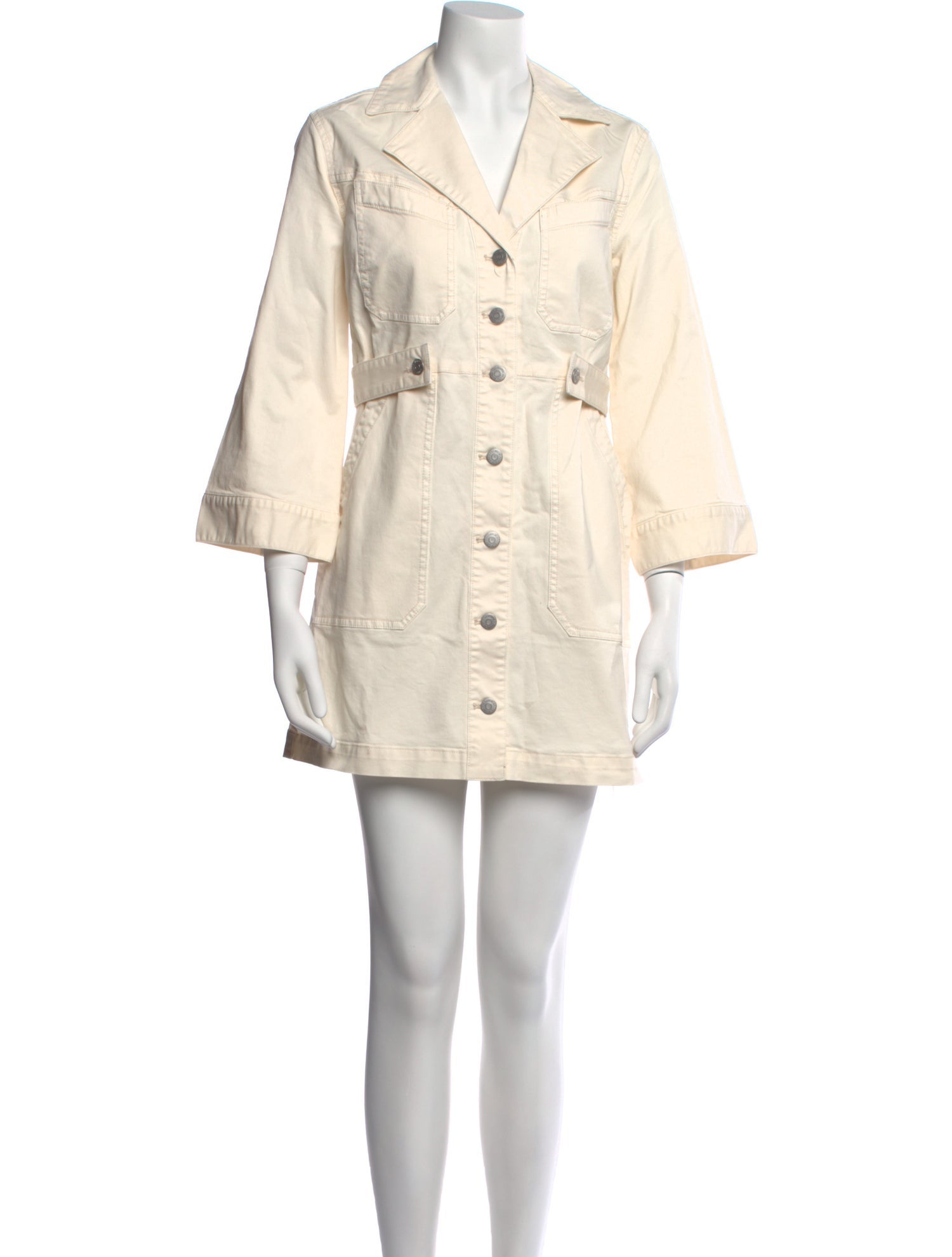 Veronica Beard Mini Dress