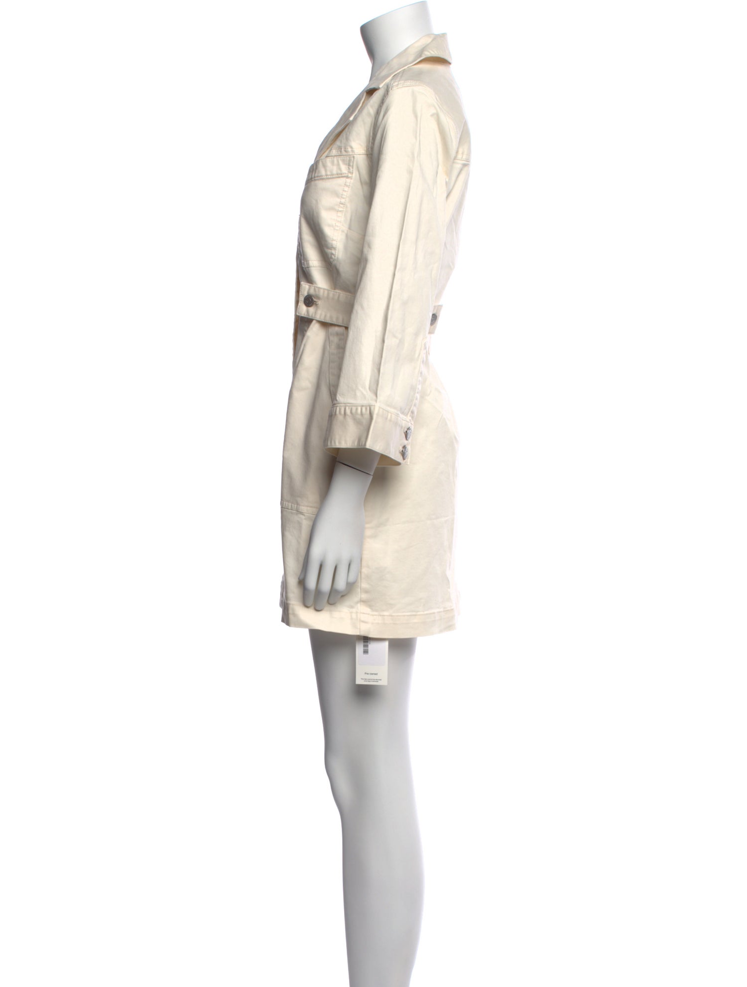 Veronica Beard Mini Dress