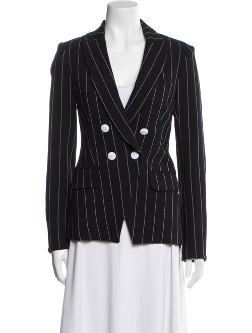 Veronica Beard Striped Blazer
