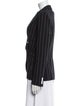 Veronica Beard Striped Blazer