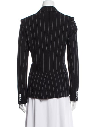 Veronica Beard Striped Blazer
