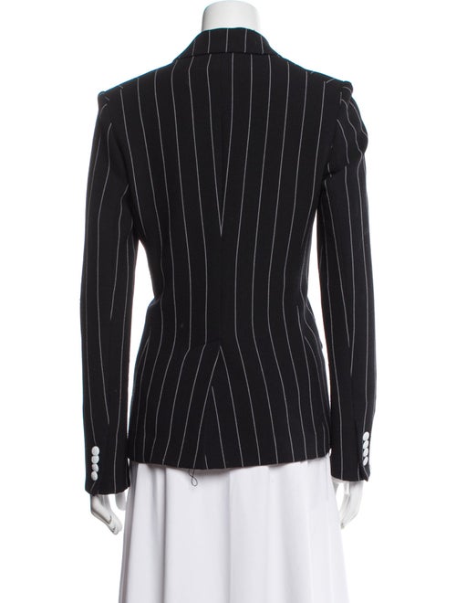 Veronica Beard Striped Blazer